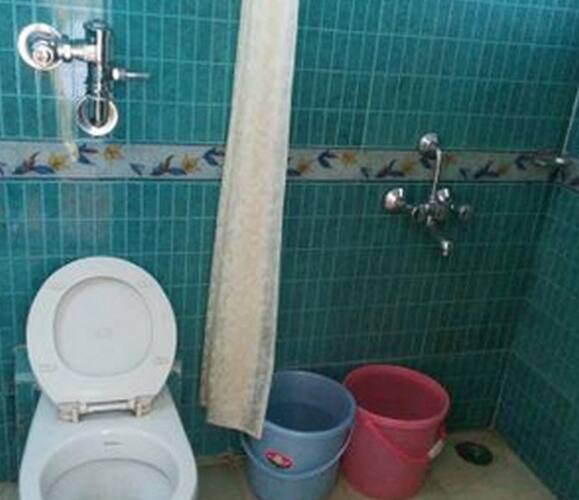 Hotel Jamnalal bajaj Marg, Jaipur 4